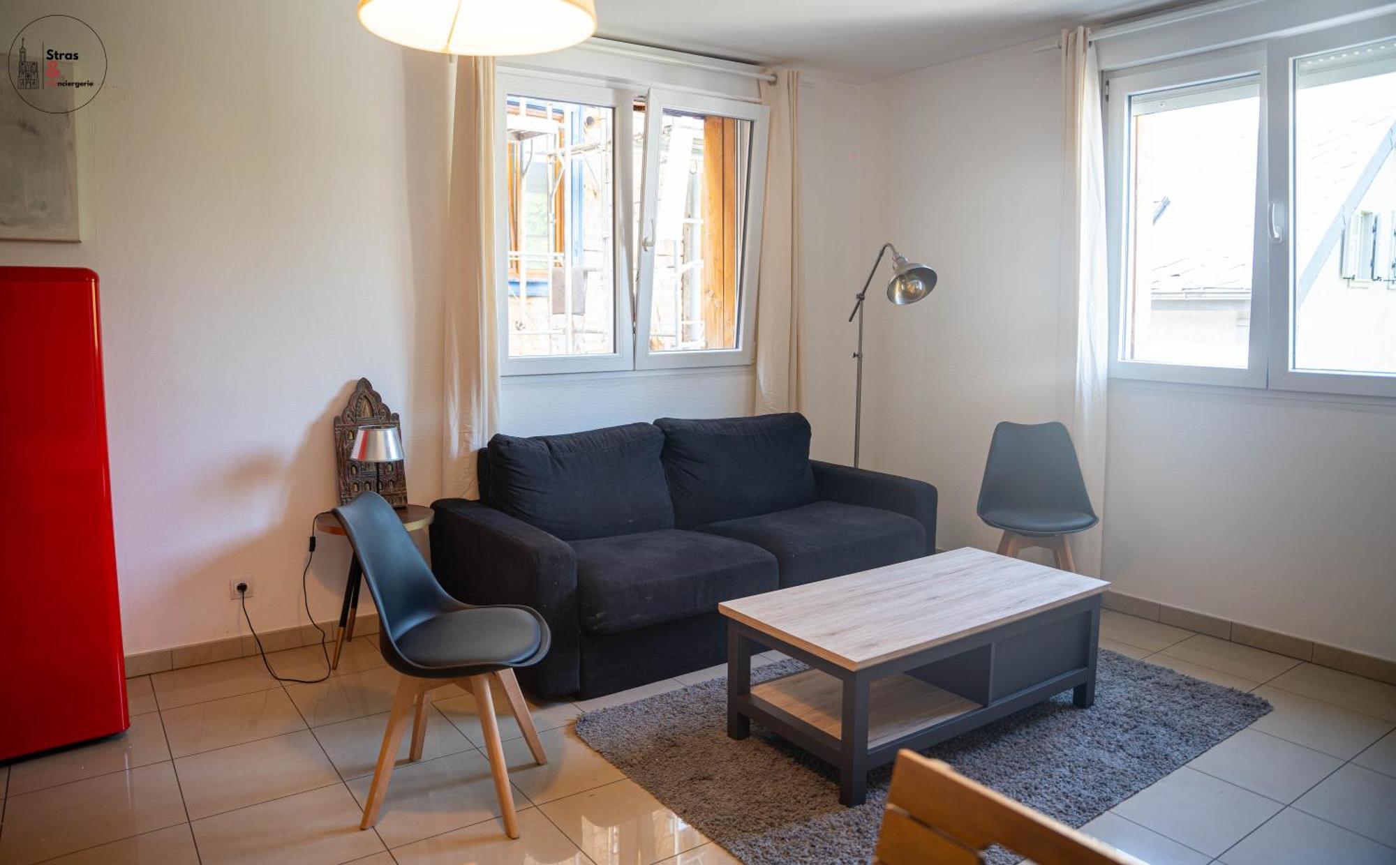 Appartement Spacieux Neudorf, Straßburg Exterior foto